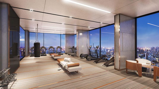 LTH6864 โ€“ CLOUD Thonglor Phetchaburi FOR SALE 1 bed 1 bath Size 37.26 Sq.M.Near BTS Phrom Phong stations ONLY 6.2 MB