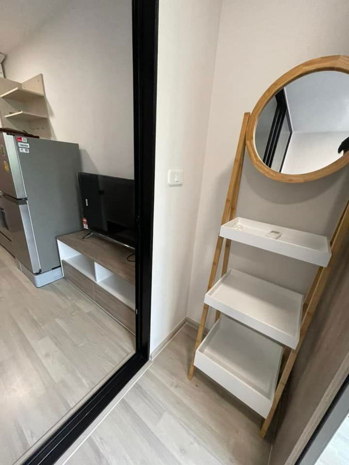 รูป  ปล่อย เช่าคอนโด ___ Plum Condo Saphanmai Statio ‼️ว่าง 25 กันยายน - รูปที่ 7/12