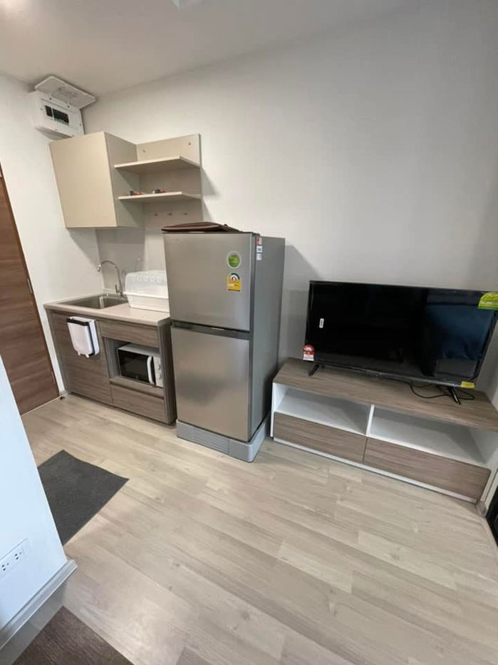 รูป  ปล่อย เช่าคอนโด ___ Plum Condo Saphanmai Statio ‼️ว่าง 25 กันยายน - รูปที่ 8/12
