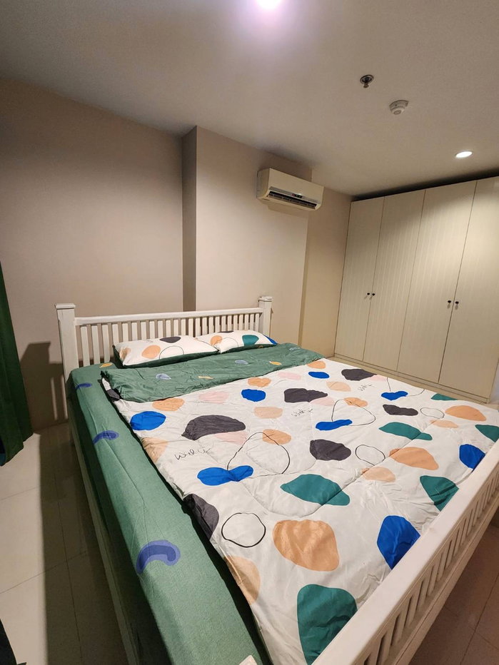 รูป Sukhumvit living town Condo on Asoke Road - รูปที่ 11/23