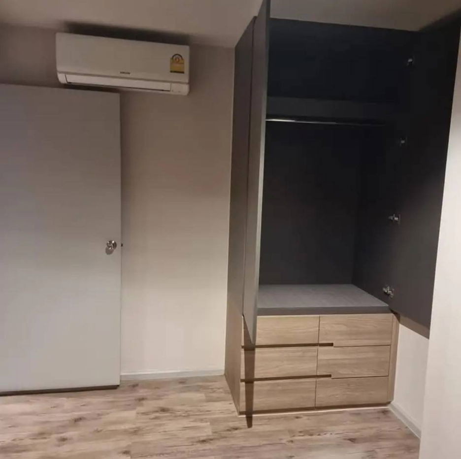 รูป คอนโด Aspen ลาซาล ห้องมุม #Fu949 /Line:@forucondo - รูปที่ 9/12