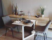 รูป คอนโด 1-ห้องนอน ที่ ไอดีโอ คิว ชิดลม - เพชรบุรี ใกล้ BTS ชิดลม (ID 512342) - รูปที่ 3/4