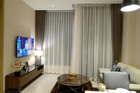 LTH6589 - The Esse Asoke FOR SALE 1 bed 1 bath Size 47.2 Sq.M.Near BTS Asok stations ONLY 13 MB