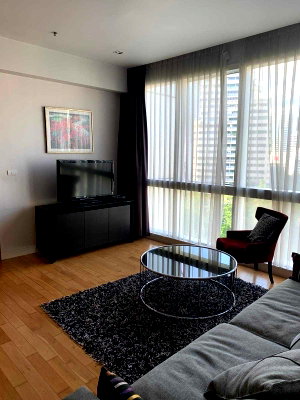 คอนโดให้เช่า : LTH6351 “ Millennium Residence FOR RENT 1 bedroom 1 bathroom size 67 sq.m. near BTS Asoke Station ONLY 50k/month