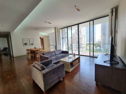 รูปภาพ LTHC5331 - Domus FOR RENT 2 beds 2 baths size 102 Sq.M. Nearby BTS Asoke station ONLY 98k/Month