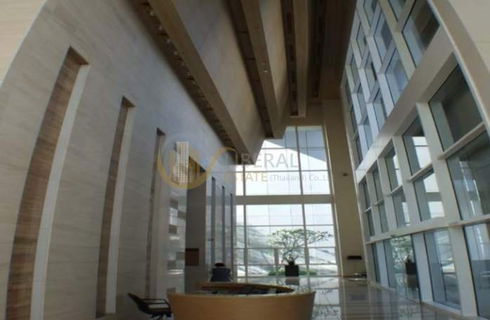 LTH2253 - Millennium Residence FOR SALE 3 beds 3 baths Size 193.21 Sq.M. nearby Asoke Station ONLY 43 MB