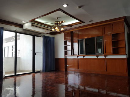 รูปภาพ LTH6673 - Richmond Palace FOR RENT 2 beds 2 baths Size 146.1 Sq.M.Near BTS Phrom Phong stations ONLY 45k/month