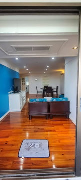Room for rent Flora Ville Pattanakarn51