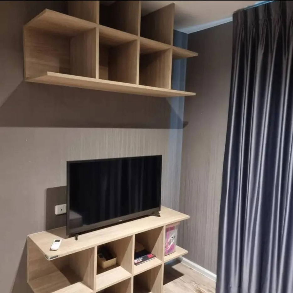 รูป คอนโด Aspen ลาซาล ห้องมุม #Fu949 /Line:@forucondo - รูปที่ 4/12
