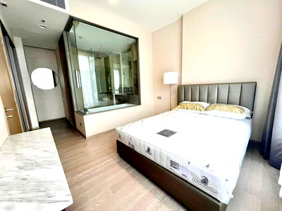 คอนโดให้เช่า : ⭐️⭐️ 215087 ให้เช่า The Esse Asoke 💳💳ยินดีรับบัตรเครดิต💳💳แอดไลน์ >> @top98 (ใส่@ด้วย) ⭐️⭐️  (ภาพถ่ายจากห้องจริง)