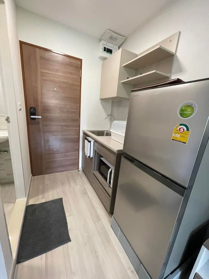 รูป  ปล่อย เช่าคอนโด ___ Plum Condo Saphanmai Statio ‼️ว่าง 25 กันยายน - รูปที่ 10/12