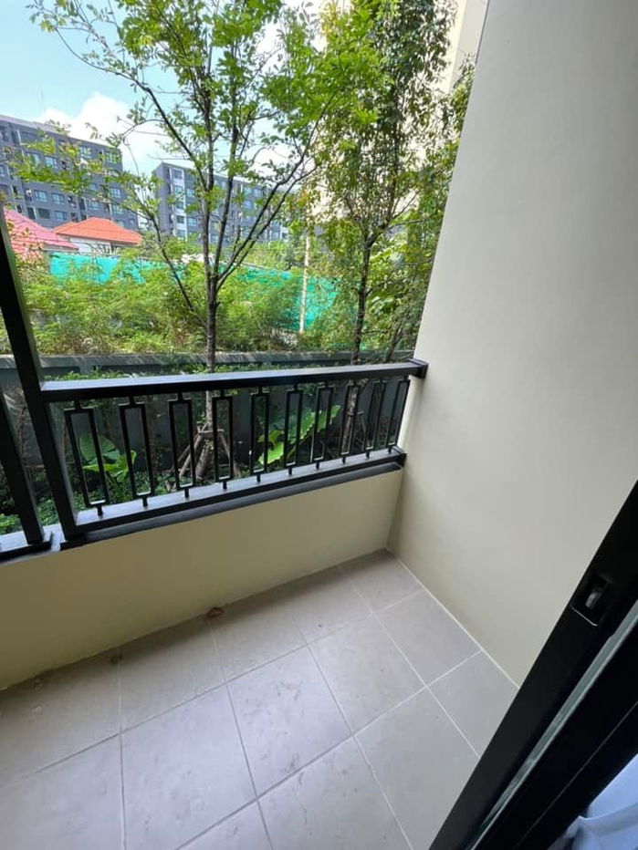 รูป  ปล่อย เช่าคอนโด ___ Plum Condo Saphanmai Statio ‼️ว่าง 25 กันยายน - รูปที่ 11/12