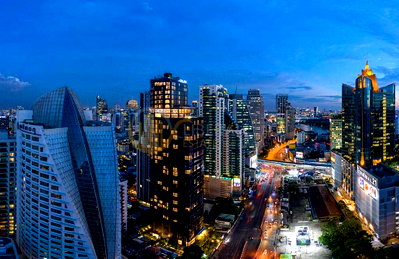 ขายคอนโด : LTH1981 - Celes Asoke FOR SALE 3 beds 3 baths size 105.77 Sq.M. BTS Asoke station ONLY 29,960,805 THB