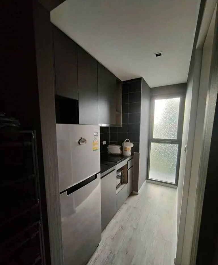 รูป คอนโด Aspen ลาซาล ห้องมุม #Fu949 /Line:@forucondo - รูปที่ 5/12
