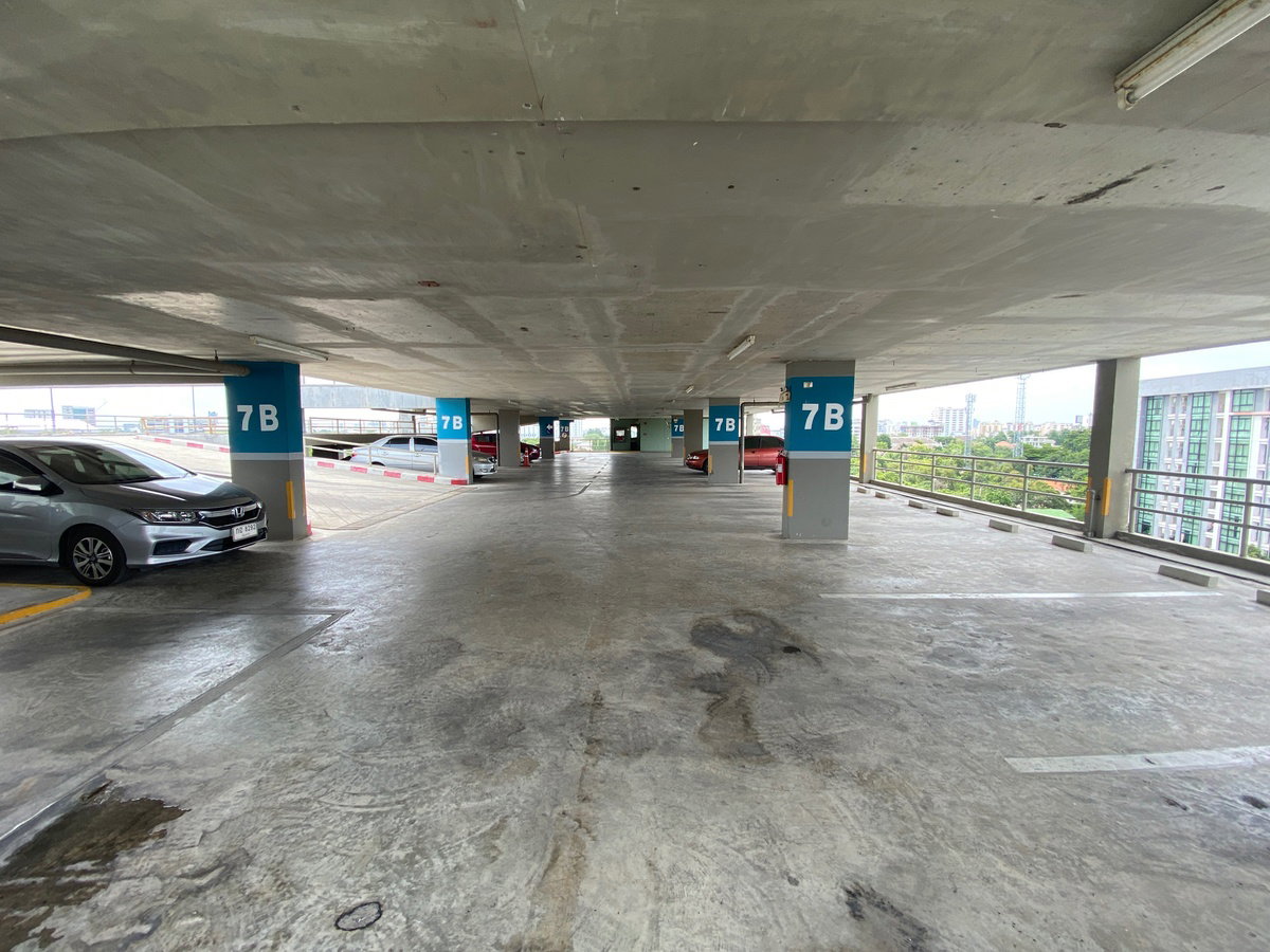 รูป ขาย คอนโด 2 ห้องนอน วิวสวย 45.82 ตร.ม. ชั้น 26 ลุมพินีวิลล์ ประชาชื่น-พงษ์เพชร2 - รูปที่ 31/31