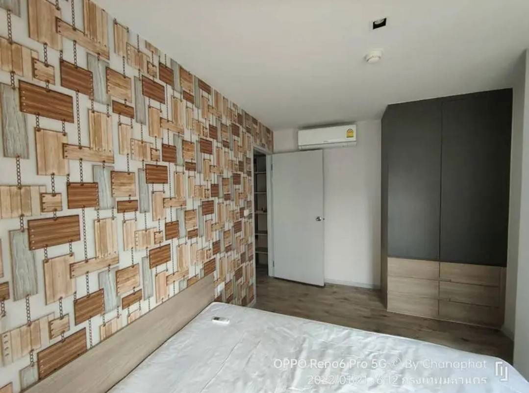รูป คอนโด Aspen ลาซาล ห้องมุม #Fu949 /Line:@forucondo - รูปที่ 7/12
