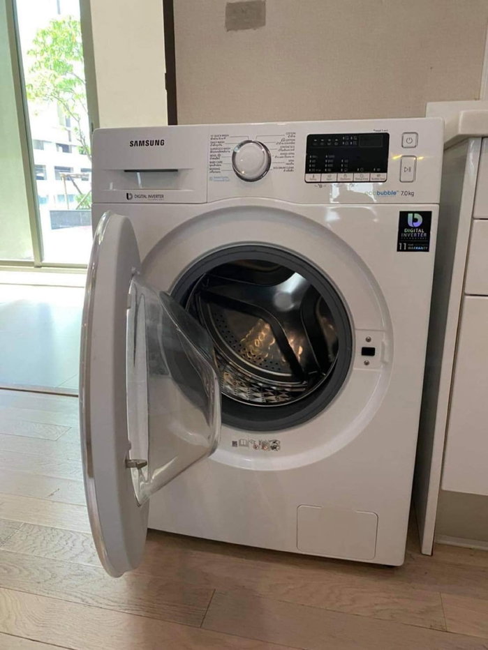 รูป ห้องใหญ่ราคาดี (For Rent/ให้เช่า) Noble Solo - รูปที่ 7/10