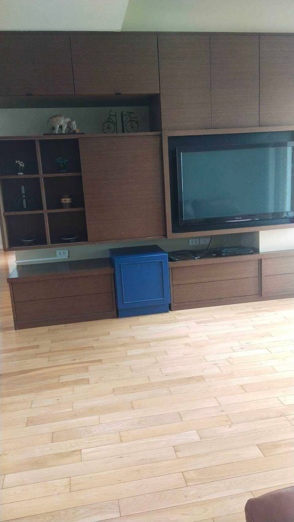 LTH9260 – Condo in Asoke FOR RENT 3 beds 3 baths size 144.89 Sq.m. near BTS Asoke Station ONLY 90k/Month