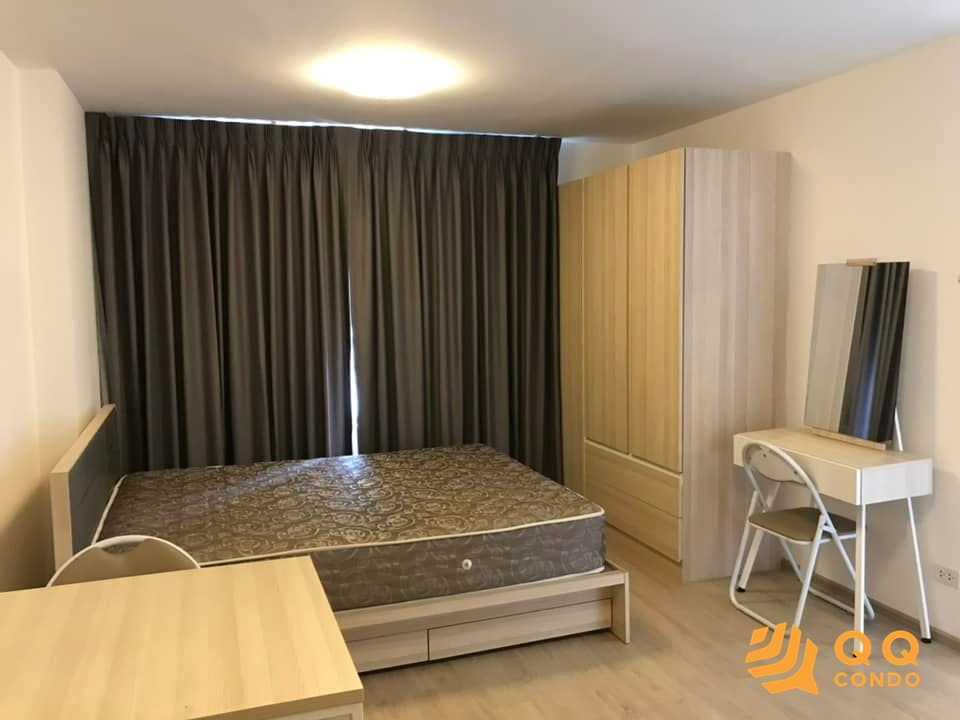รูป ให้เช่า Elio Del Ray - 43 ตร.ม. 1Bed ห้องสวย ใกล้ BTS ปุณณวิถี - รูปที่ 2/7