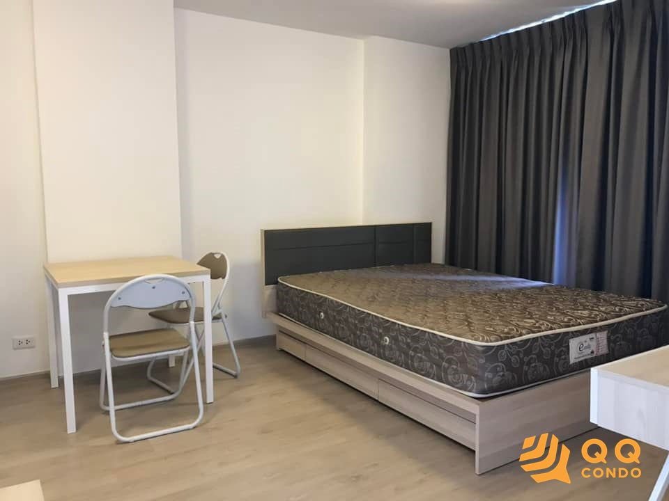 รูป ให้เช่า Elio Del Ray - 43 ตร.ม. 1Bed ห้องสวย ใกล้ BTS ปุณณวิถี - รูปที่ 4/7