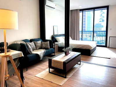 คอนโดให้เช่า : Rds-1683 ให้เช่าคอนโด  XT PHAYATHAI   นัดชมห้องด่วน 🟥LINE : @propertyfinder