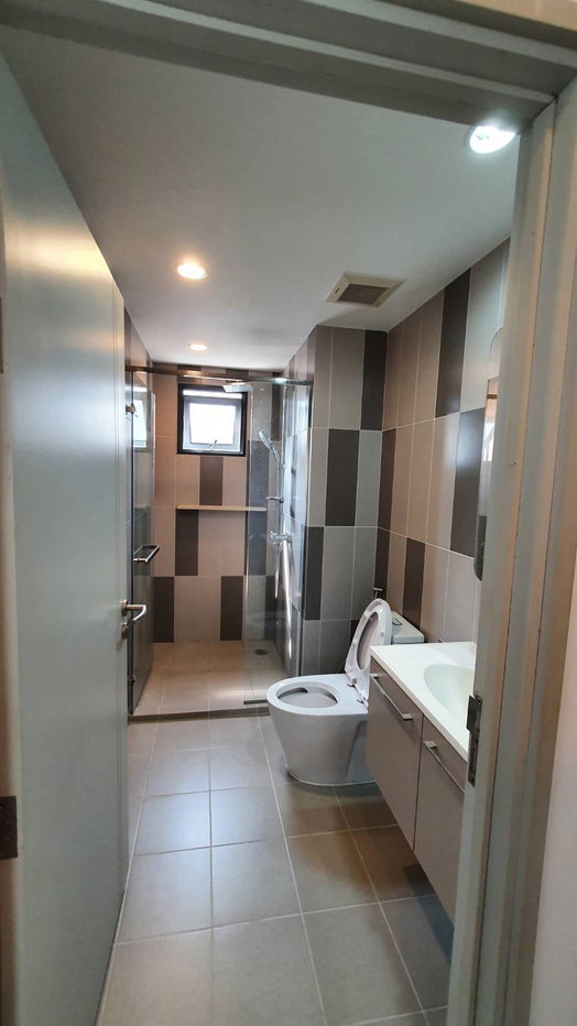 รูป Onyx | ให้เช่า 1 ห้องนอน ตกแต่งเรียบร้อย น่าอยู่ ทิศใต้เครื่องใช้ไฟฟ้าครบ - รูปที่ 5/6