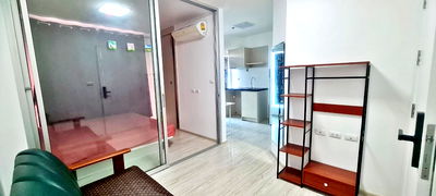 เช่าคอนโด MRT ศูนย์ราชการนนทบุรี : 🔴รับฝาก-ขาย เช่าคอนโดนนทบุรี🐲🔴แอสปาย รัตนาธิเบศร์ 2