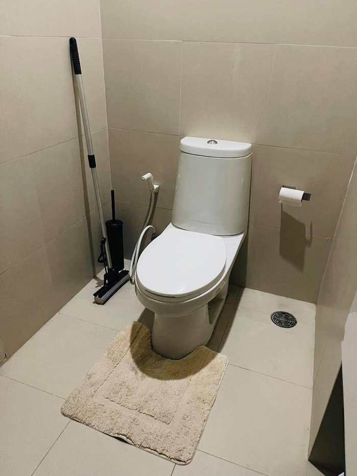รูป ห้องใหญ่ราคาดี (For Rent/ให้เช่า) Noble Solo - รูปที่ 6/10