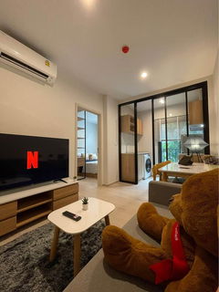 รูปภาพ Rds-1692 ให้เช่าคอนโด Nue noble centre bangna ✨️ นัดชมห้อง 🟥LINE : @propertybkk2