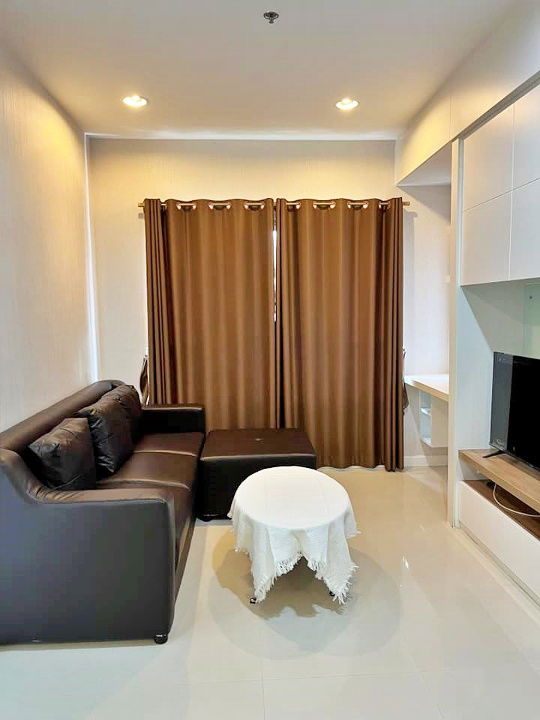 รูป 🦋🌼คุณปอ MW🦋🌼แอดไลน์ได้เลยนะคะ🦋Q House สาทร - รูปที่ 1/6