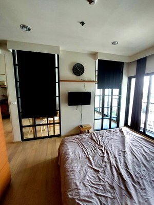 คอนโดให้เช่า : Noble Reform ห้องสวย ราคาดี สอบถามเพิ่มเติมได้ที่ LINE @condorental