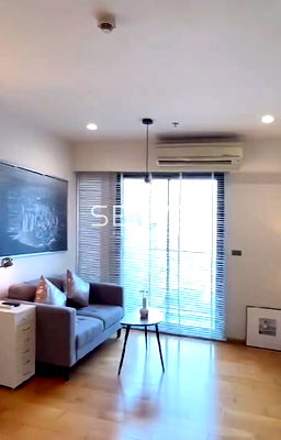 คอนโด BTS กรุงธนบุรี : 1 นอน ชั้นสูง 25+ วิวสวย ทำเลดี คอนโดติด BTS วงเวียนใหญ่ 100 ม. และ BTS กรุงธนบุรี 500 ม. ที่ Fuse Sathorn Taksin / ขายคอนโด