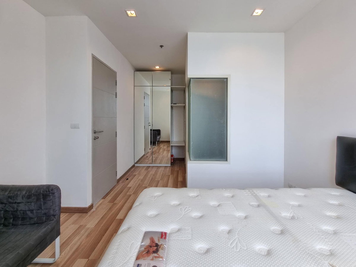 รูป MW๙๐🔴🟢🟡กดปุ่มแอดไลน์ได้เลยนะคะ🔴💥💎Ideo verve ราชปรารภ - รูปที่ 4/9