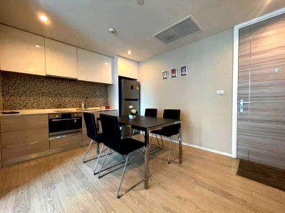 Condos for rent : For rent , The room sukhumvit 21