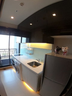 รูปภาพ ให้เช่า Ivy ampio 1 ห้องนอน ราคาดีที่สุด