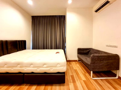 เช่าคอนโด แอร์พอร์ต ลิงค์ ราชปรารภ : MW๙๐🔴🟢🟡กดปุ่มแอดไลน์ได้เลยนะคะ🔴💥💎Ideo verve ราชปรารภ