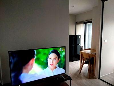 เช่าคอนโด รพ.เพชรเวช : 💥เช่า! ไพรเวซี่ พระราม9 (Privacy Rama9) ขนาด 23 ตรม.ราคา 10,000 บาท