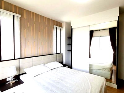 คอนโดให้เช่า : G 5113🧡 คอนโดให้เช่า ศุภาลัย เวอเรนด้า รัชวิภา - ประชาชื่น Line❤️💜@condopremium💜❤️