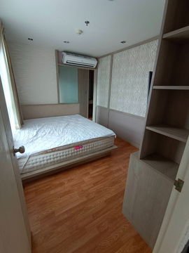 For Rent lumpini Park Phetkasem 98 20th Floor Building : B Size 52 sq.m. 2 Bedroom 2 Bathroom #166#