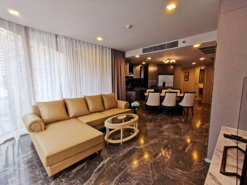 รูป ขายแอชตัน เรสซิเดนซ์ 41Sale Ashton Residence 41 (S06-0288) บีทีเอส พร้อมพงศ์ - รูปที่ 5/10