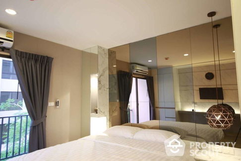 คอนโด สตูดิโอ โมเดิร์น at The Nest Sukhumvit 22 ใกล้ BTS พร้อมพงษ์ (ID 386439)
