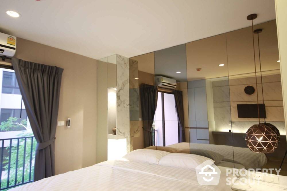 รูป คอนโด สตูดิโอ โมเดิร์น at The Nest Sukhumvit 22 ใกล้ BTS พร้อมพงษ์ (ID 386439) - รูปที่ 1/11