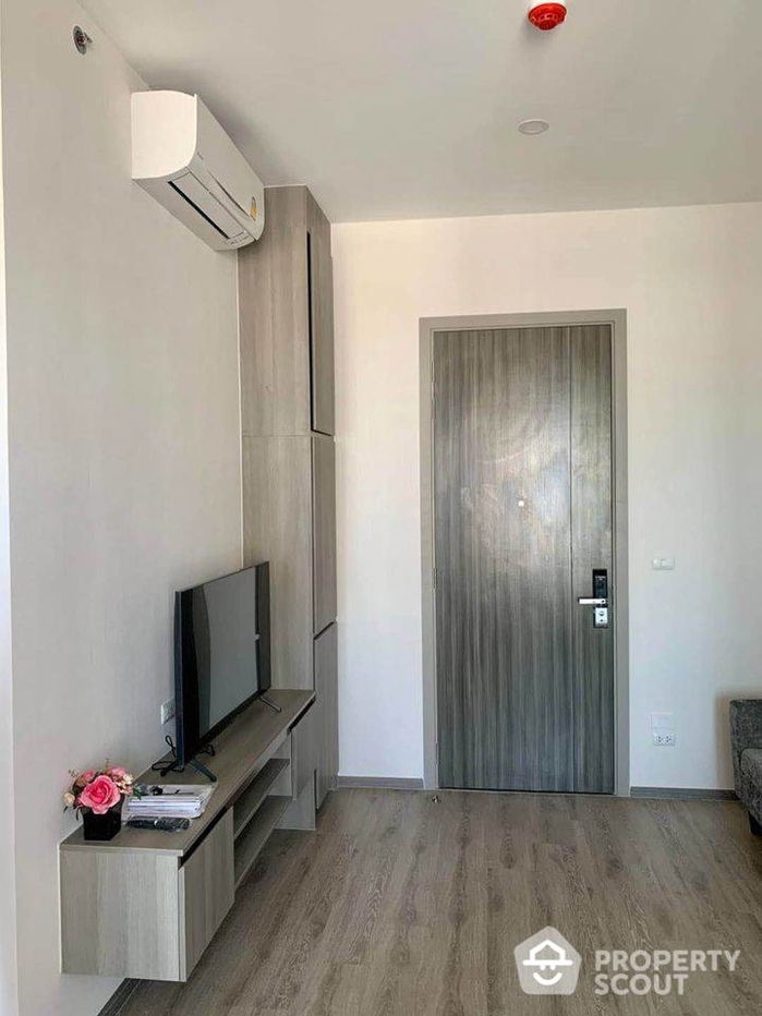 picture 1-BR Condo at Knightsbridge Prime Onnut near BTS On Nut (ID 382026) - 3/15
