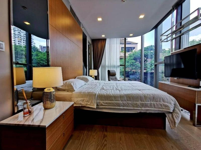 รูป ขายแอชตัน เรสซิเดนซ์ 41Sale Ashton Residence 41 (S06-0288) บีทีเอส พร้อมพงศ์ - รูปที่ 3/10