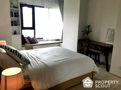 คอนโดให้เช่า : คอนโด 1-ห้องนอน ที่ ไลฟ์ วัน ไวร์เลส ใกล้ BTS เพลินจิต (ID 402694)