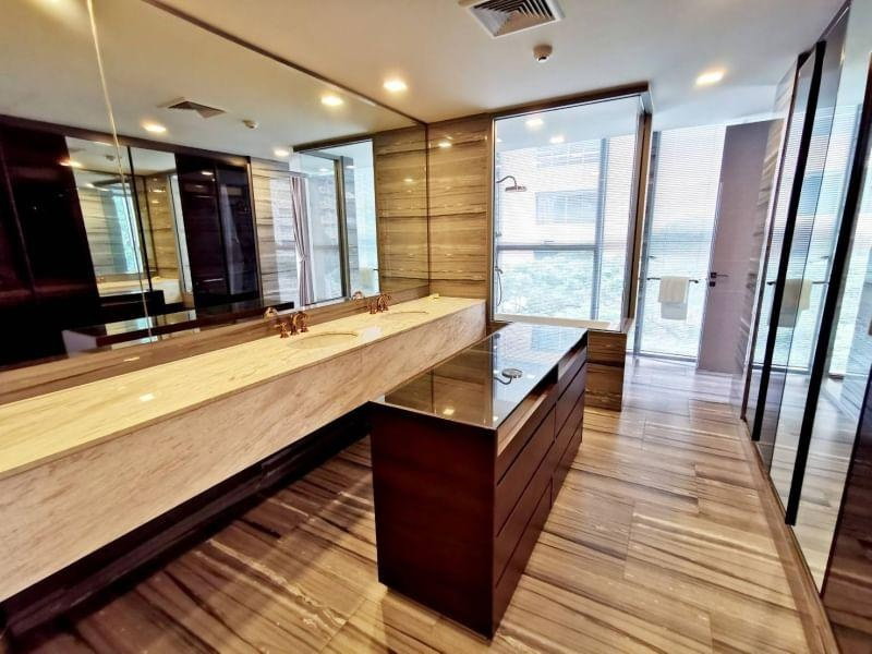 รูป ขายแอชตัน เรสซิเดนซ์ 41Sale Ashton Residence 41 (S06-0288) บีทีเอส พร้อมพงศ์ - รูปที่ 4/10