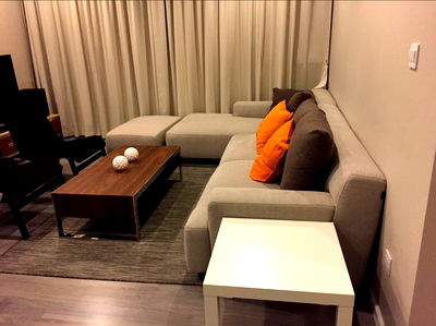 เช่าคอนโด ถนนจรัญสนิทวงศ์ : ให้เช่า 333 Riverside . 2นอน 96ตร.ม. Line id: @pfagent