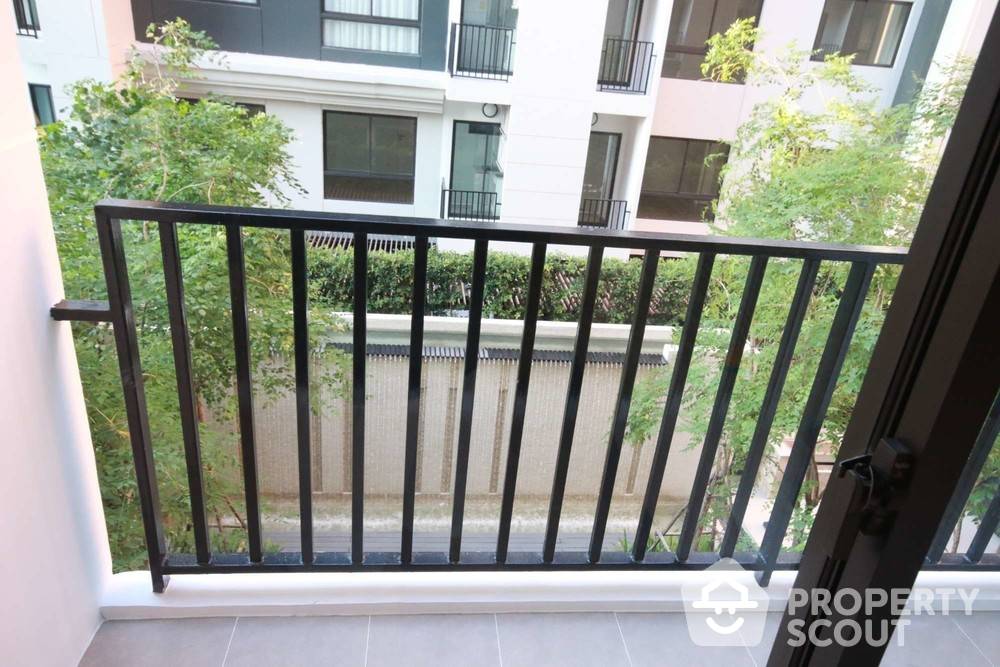 รูป คอนโด สตูดิโอ โมเดิร์น at The Nest Sukhumvit 22 ใกล้ BTS พร้อมพงษ์ (ID 386439) - รูปที่ 7/11