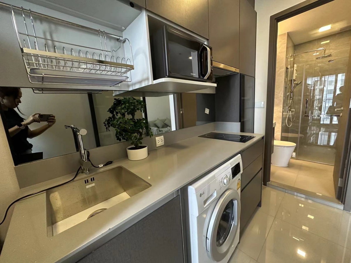 picture For Rent The Privacy Jatujak Available - 7/9