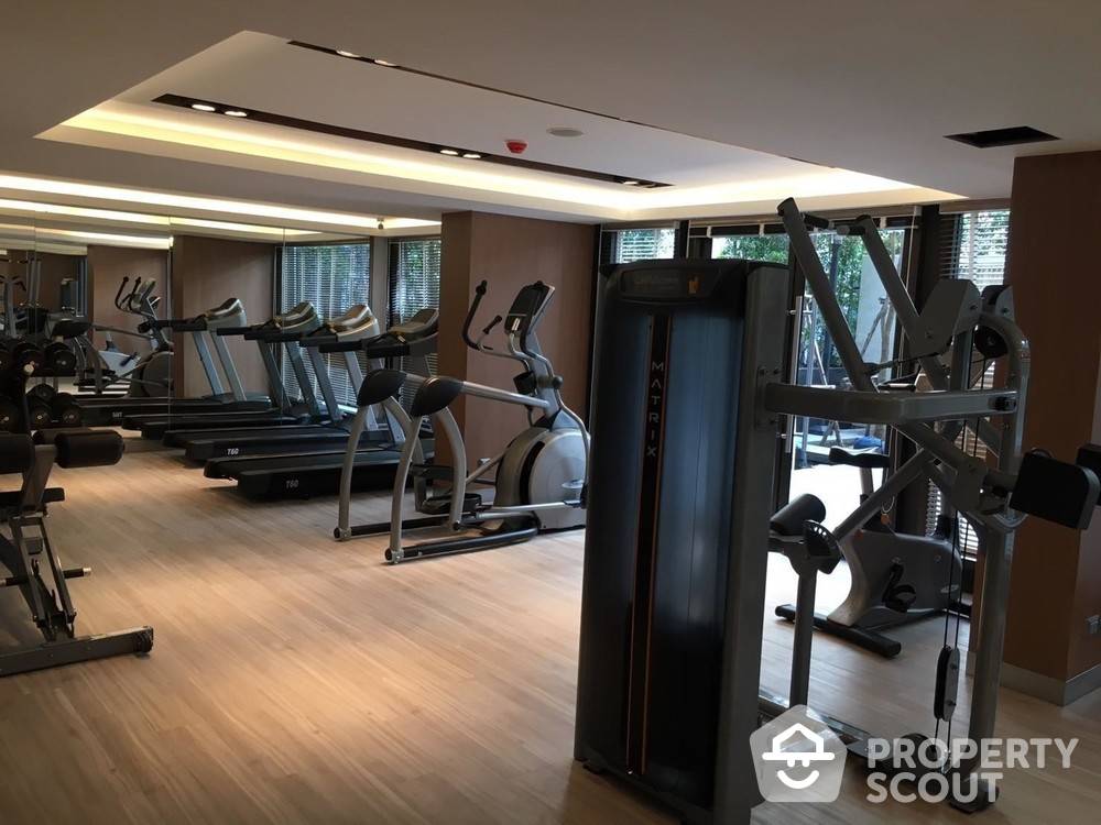 รูป คอนโด สตูดิโอ โมเดิร์น at The Nest Sukhumvit 22 ใกล้ BTS พร้อมพงษ์ (ID 386439) - รูปที่ 3/11